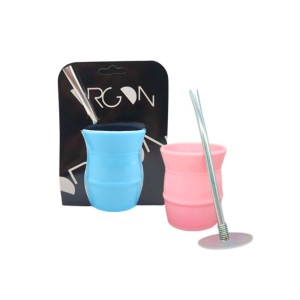 MATE SATURNO EN BLISTER